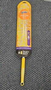 Swiffer Duster kit