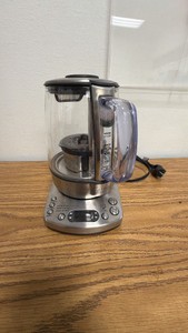 tea maker by breville