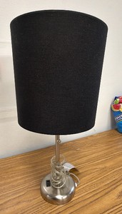 lamp