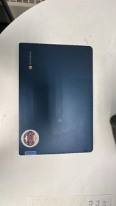 IdeaPad Slim 3 Chromebook (14 MediaTek) Laptop, works great.