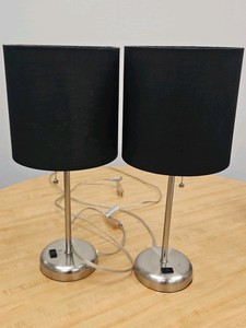 lamps