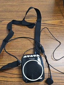 winbridge voice amplifier