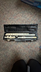 flute