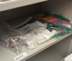 math materials