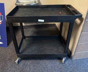cart