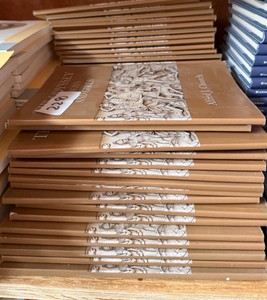 The Odyssey for boys and girls books (Church)  (r400)