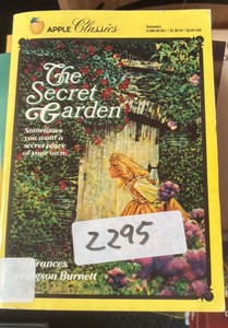 lot of books  (r400)