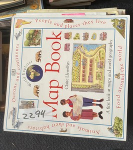 A lot of childrens books  (r400)