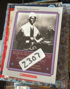 miscellaneous historical books  (r400)