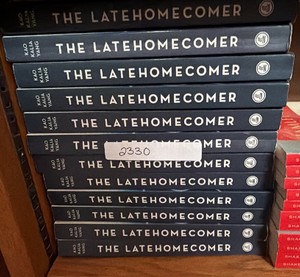 The Late Homecomer by Kao Kilia Yang  (r400)