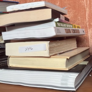 miscellaneous books  (r400)