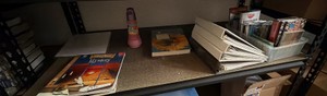 history and science  (r400)