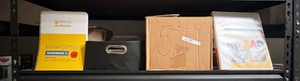 Groves method kindergarten workbook 2kindergarten read along deportable units one through eight  (r400)