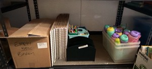 office suppliesdesk dividersBindersMicrophones  (r400)