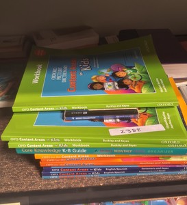 Miscellaneous books  (r400)