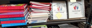Kord knowledge teachers handbook grade 3 to 5