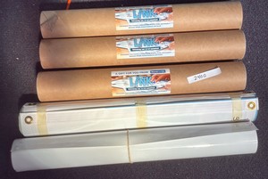 Israel posters  (r400)