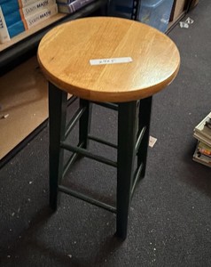 stool