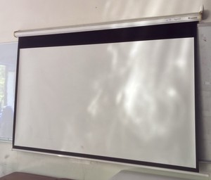 Projector Screen45x81 (r312)