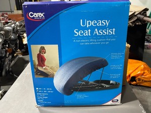 Seat Assist Lifting Cushion