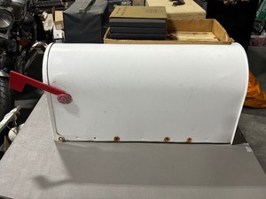 Mailbox