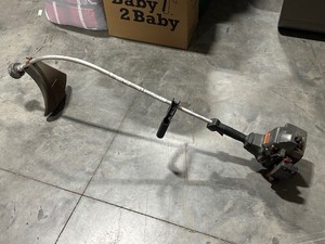 Weedeater Trimmer