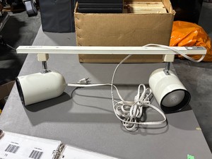 Track Lighting