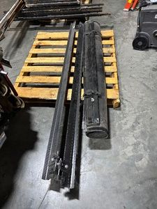 Tonneau Cover
