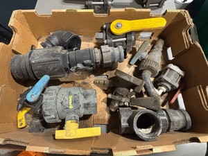 Banjo Valves and More