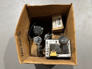 PTO Levers and Hardware