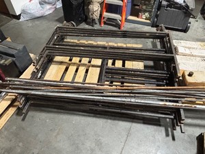 Scaffolding