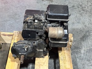 Briggs & Stratton 3 HP Engine