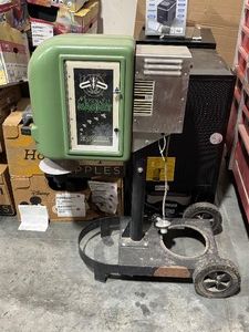 Mosquito Magnet Pro