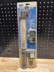 LED Rechargeable Work Light