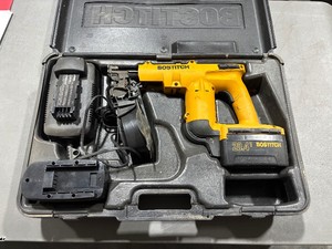 Bostitch Roofing Nailer