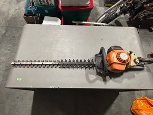 Stihl Hedge Trimmer 31 Cutter