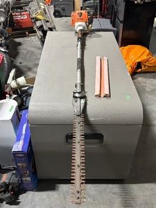 Stihl Pole Hedge Trimmer