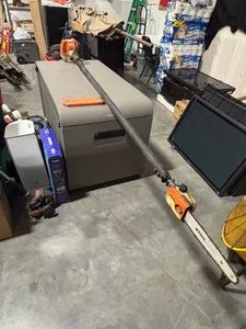 Stihl Pole Chainsaw
