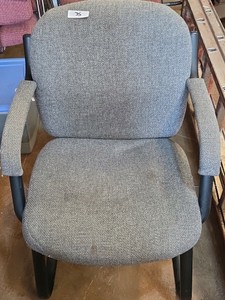 office chair