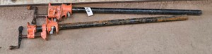 34 Pipe Clamps