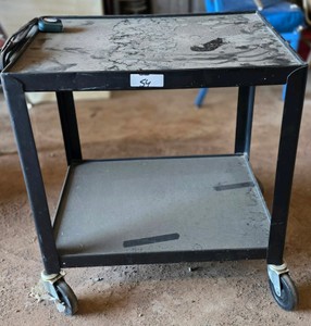 Media cart