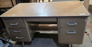 Desk