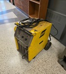 ESAB Multimaster 260 industrial multiprocess welder