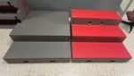 Wenger flipFORMS® (4 sections in lot) Excellent condition!