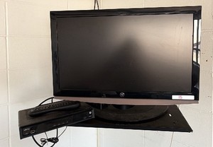 Westinghouse Flat Screen HDTV with Stand