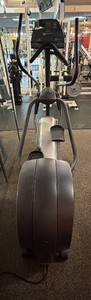 Precor EFX 5.33 Premium Series Elliptical Fitness Crosstrainer  Club-Quality Home Trainer