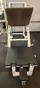 Leg press (BrandModel unknown)