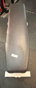 Forza Commercial Flat Utility Bench