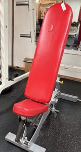 Magnum Fitness Commercial Multi-Angle Adjustable Utility Bench