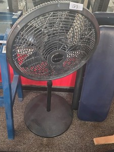 20-in Lasko oscillating fan